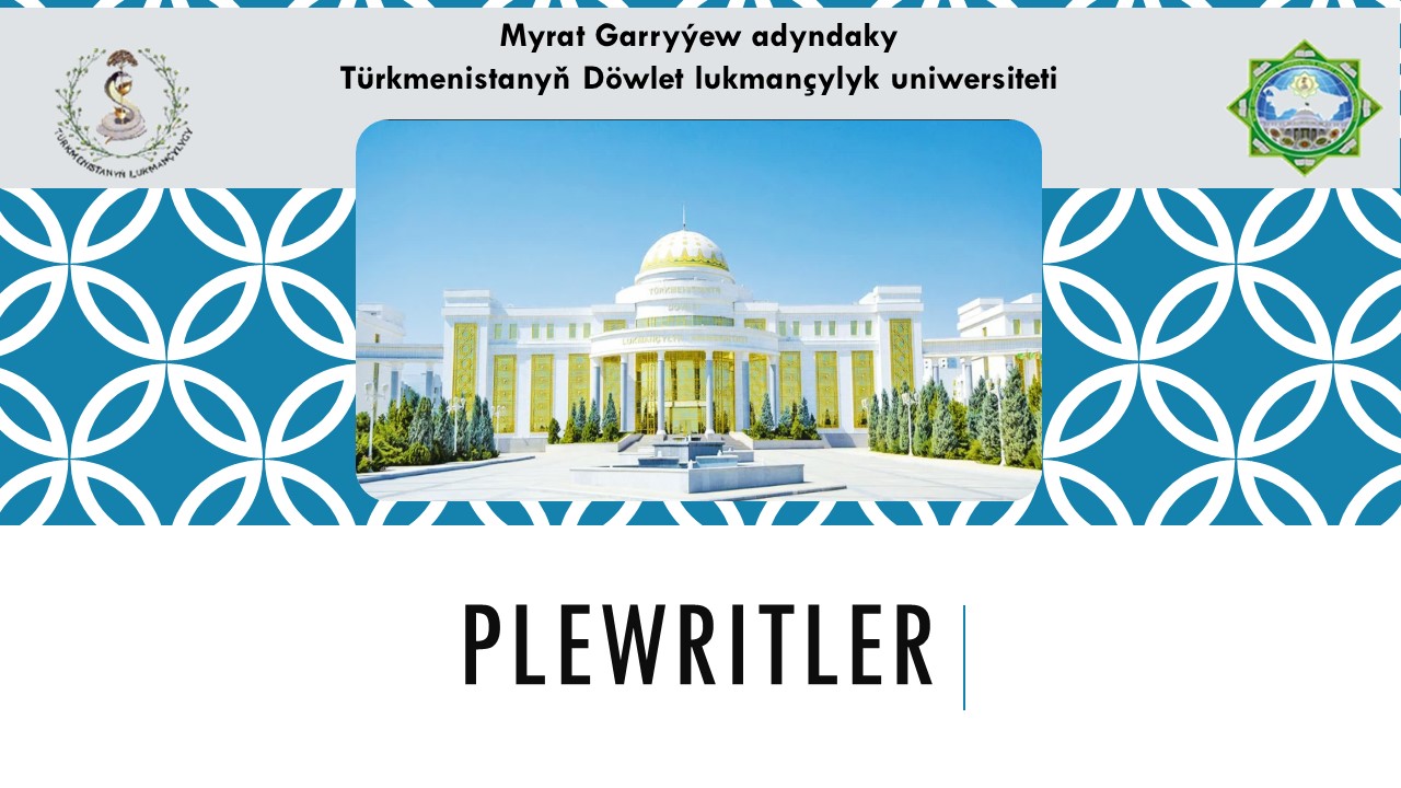Plewritler